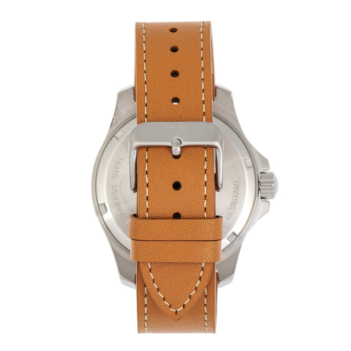 Elevon Aviator Watch w/Date