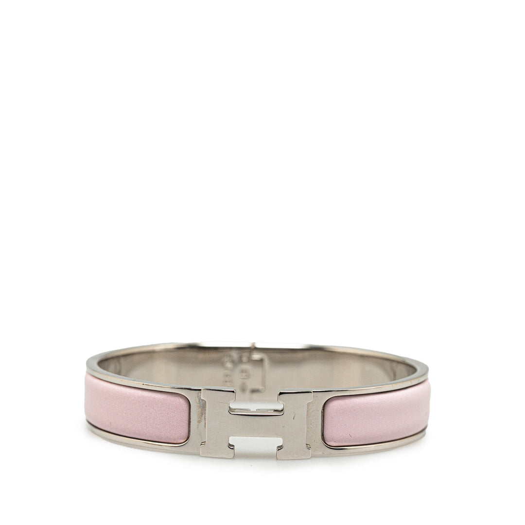 Hermes Clic H Bracelet Costume Bracelet