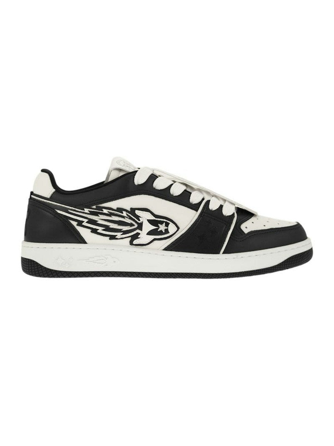 EJ ROCKET - SNEAKERS