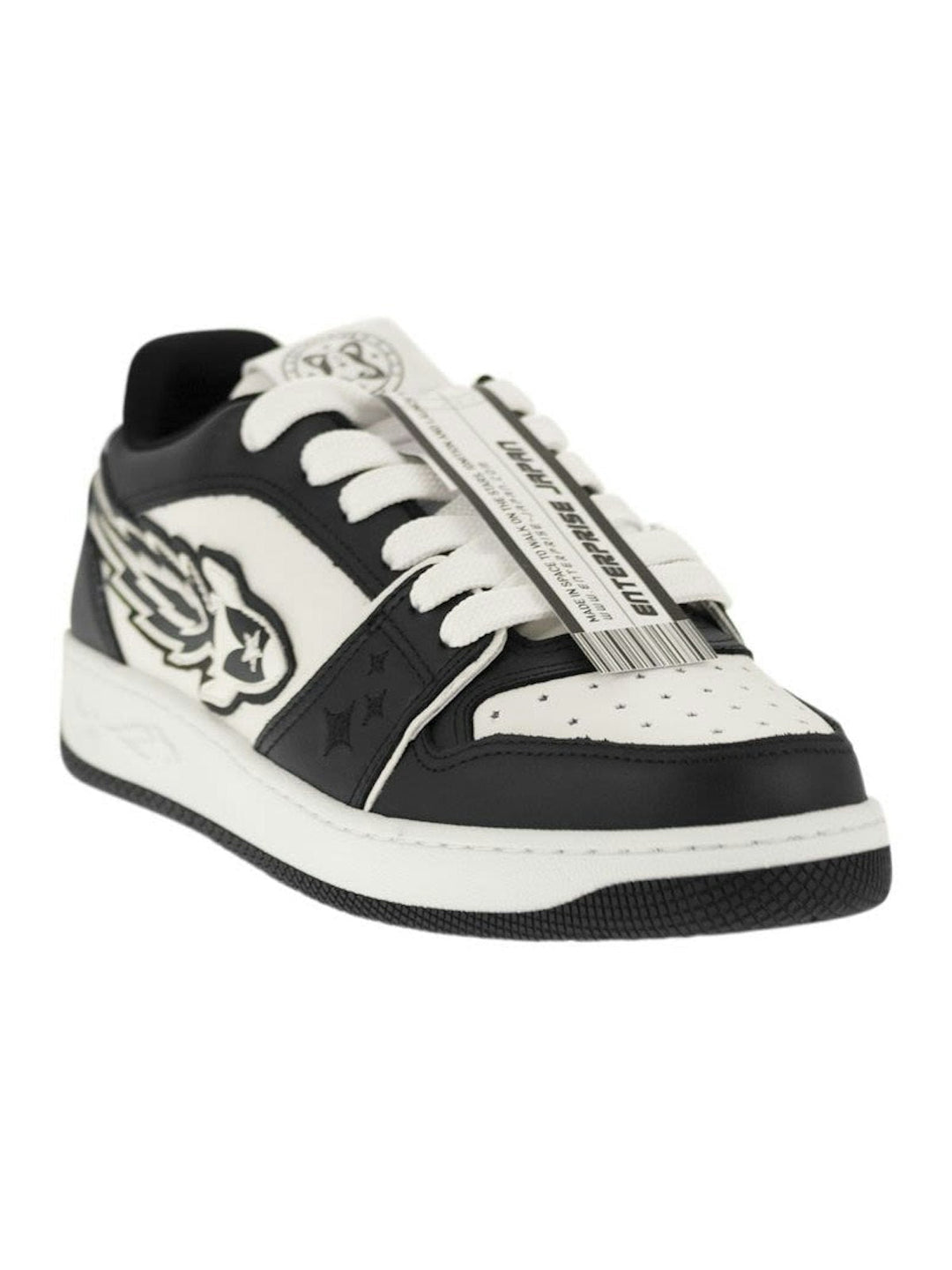 EJ ROCKET - SNEAKERS