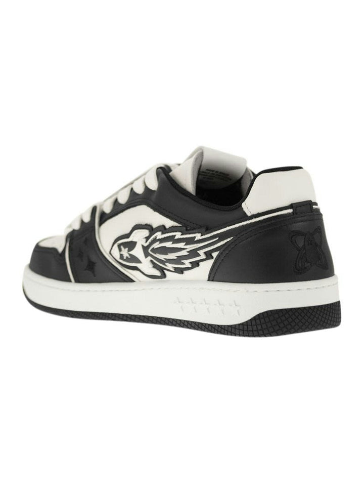 EJ ROCKET - SNEAKERS