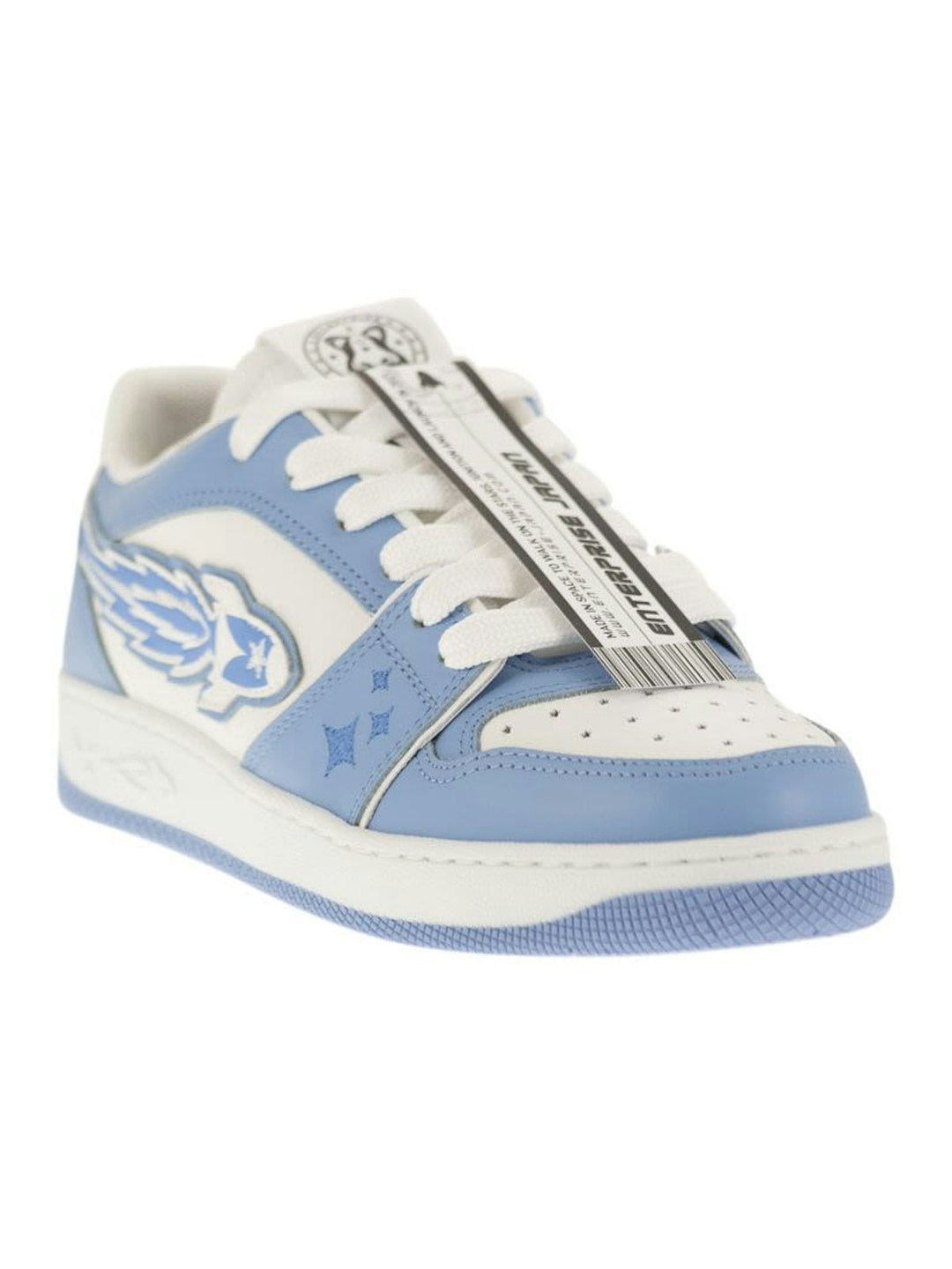 EJ ROCKET - SNEAKERS