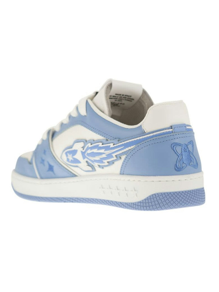 EJ ROCKET - SNEAKERS