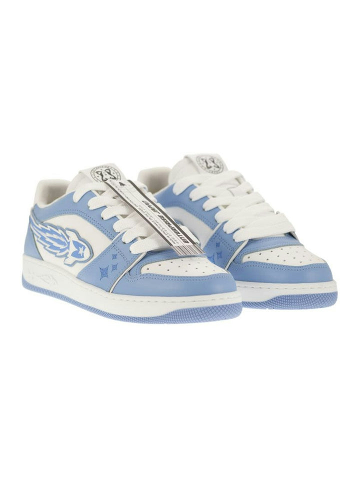 EJ ROCKET - SNEAKERS