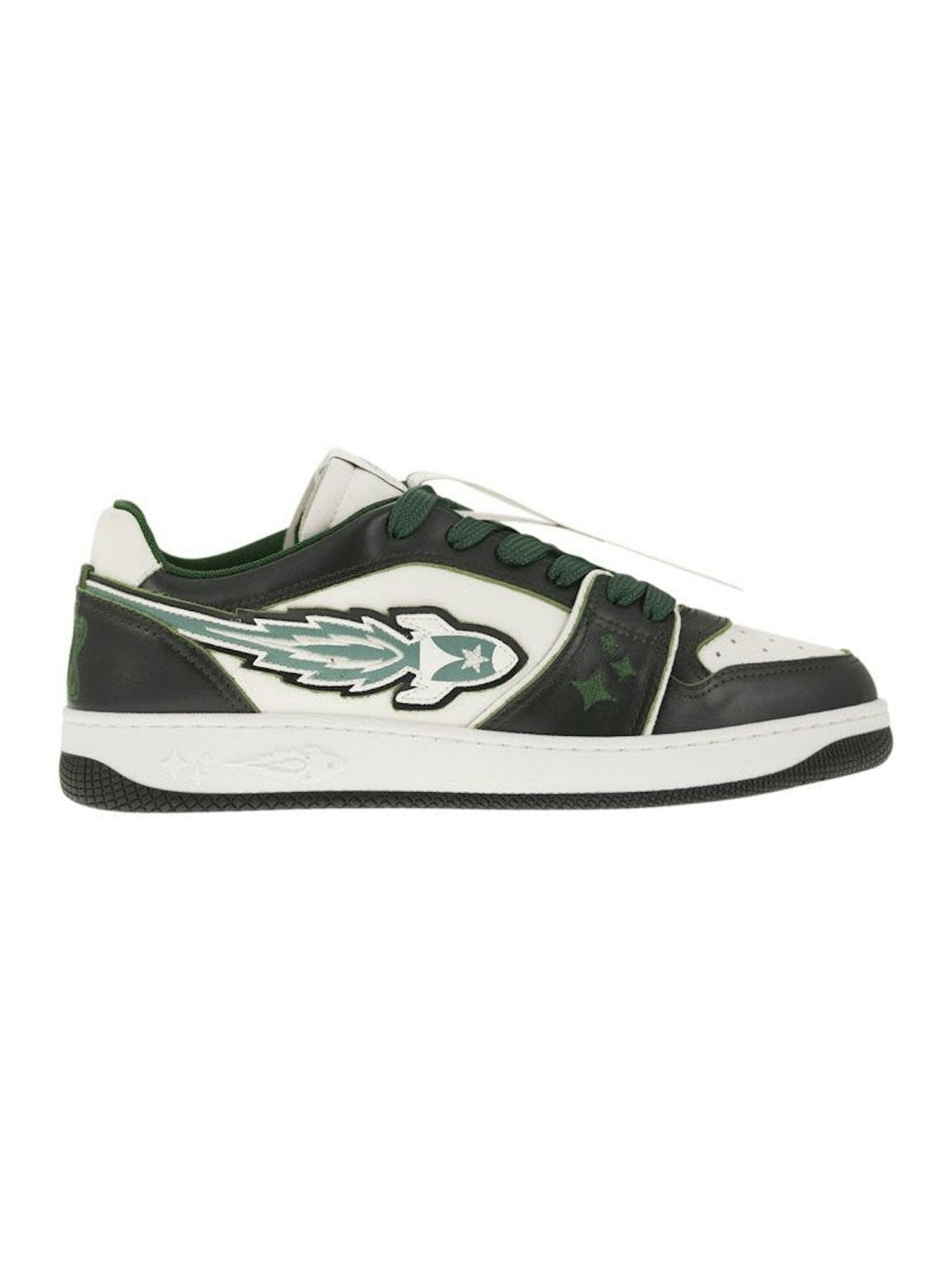 EJ ROCKET - SNEAKERS