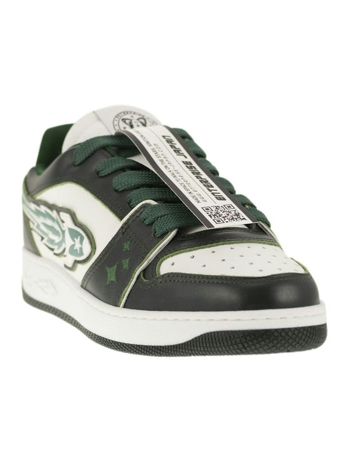 EJ ROCKET - SNEAKERS