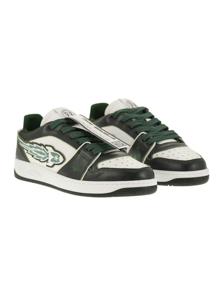 EJ ROCKET - SNEAKERS