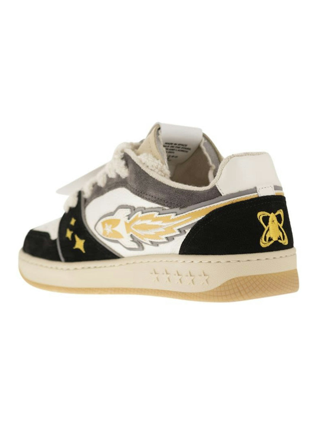EJ Egg Rocket Sneaker