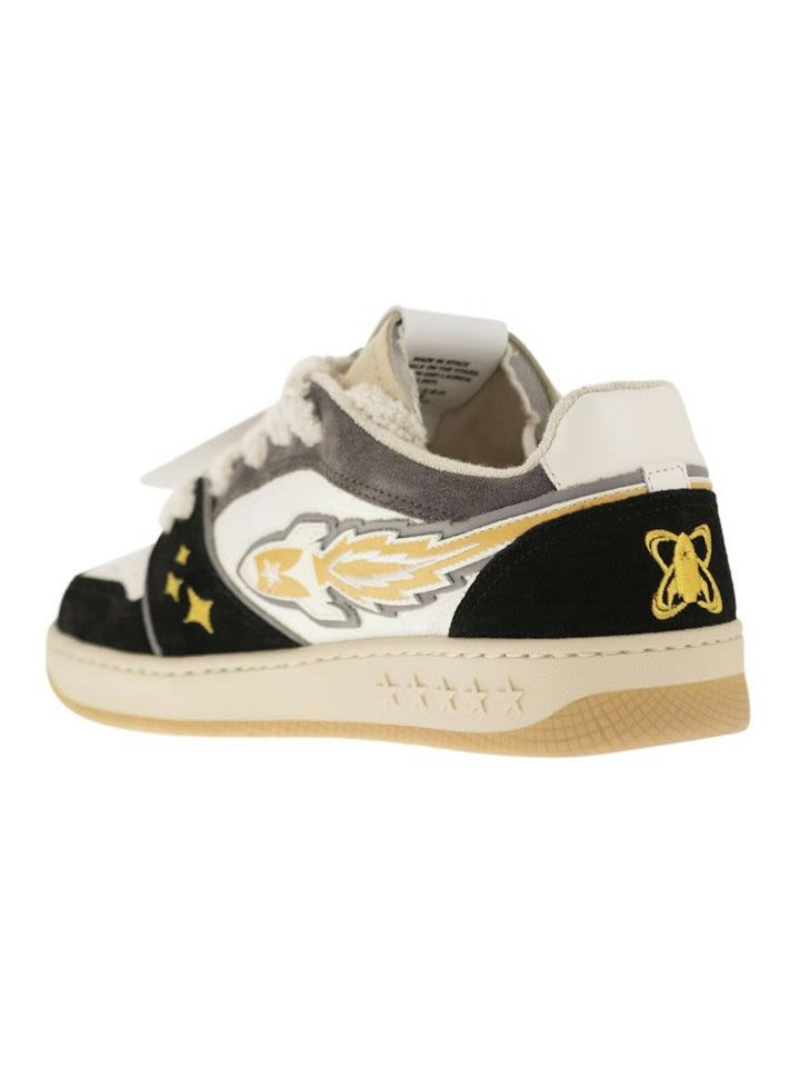 EJ Egg Rocket Sneaker