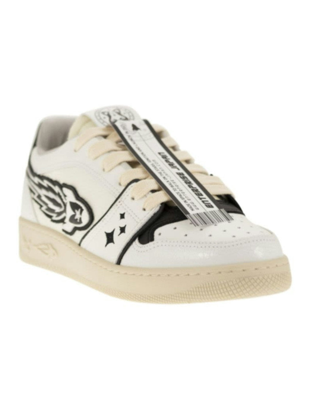 EJ ROCKET - SNEAKERS