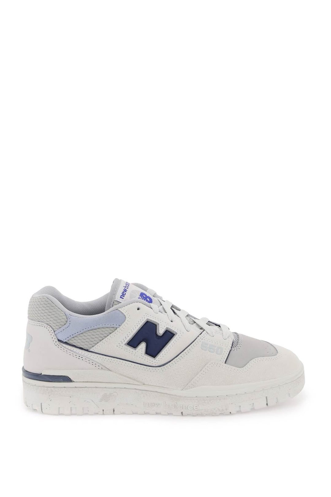 NEW BALANCE 550 SNEAKERS