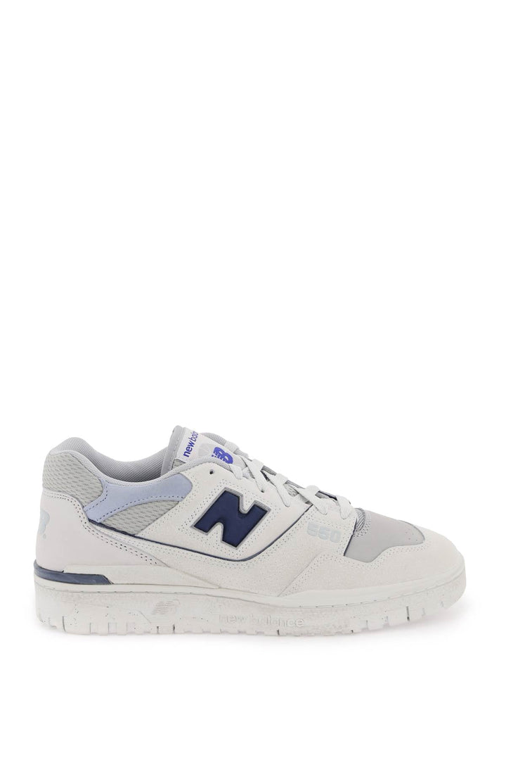 NEW BALANCE 550 SNEAKERS