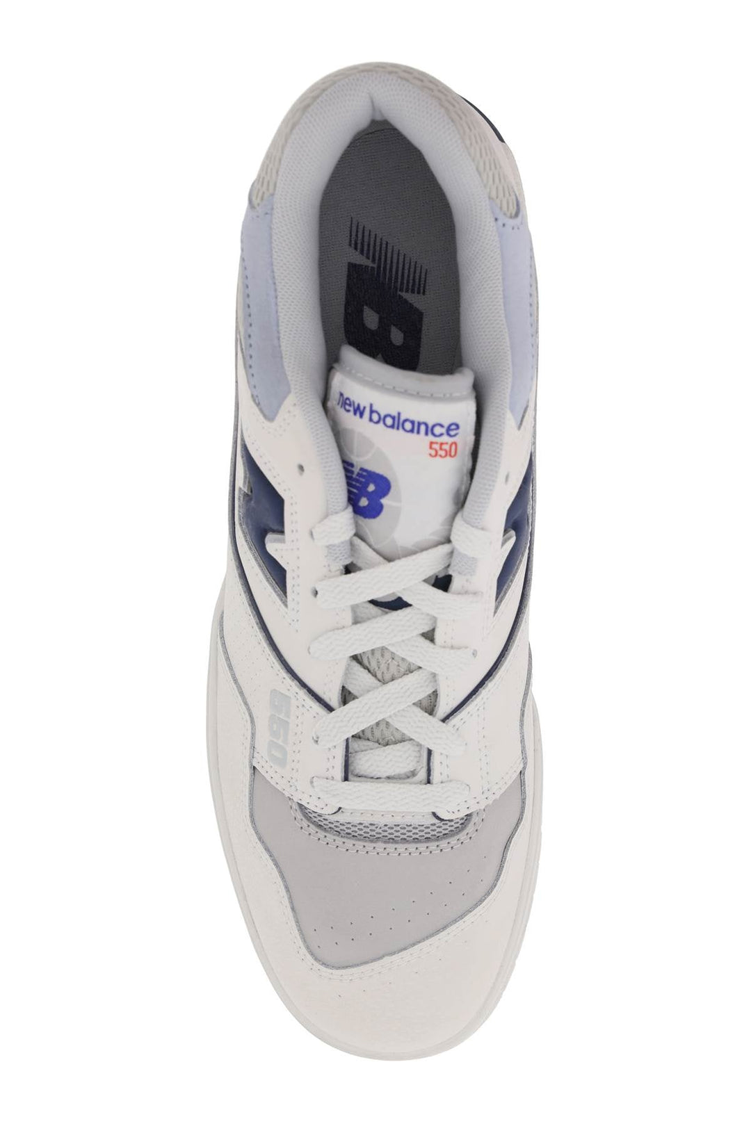NEW BALANCE 550 SNEAKERS