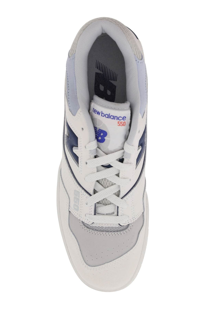NEW BALANCE 550 SNEAKERS