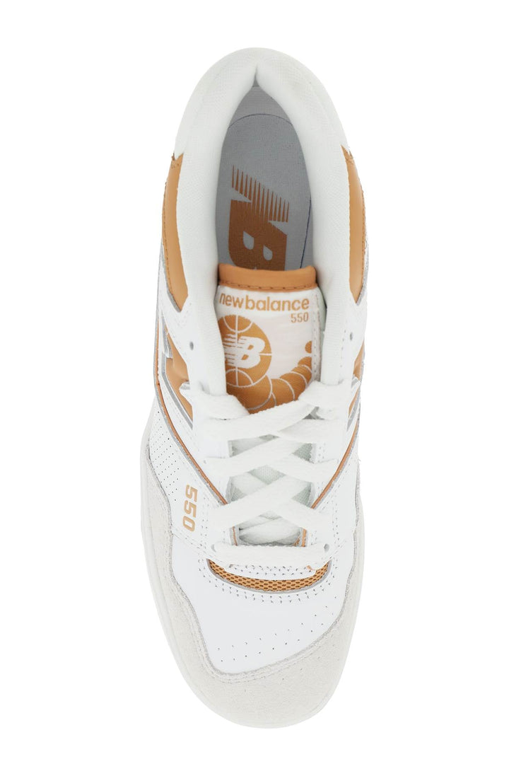 NEW BALANCE 550 SNEAKERS