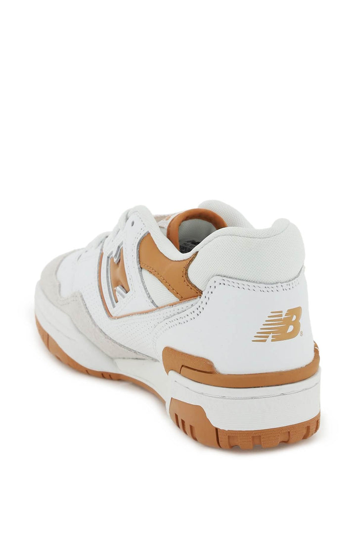 NEW BALANCE 550 SNEAKERS