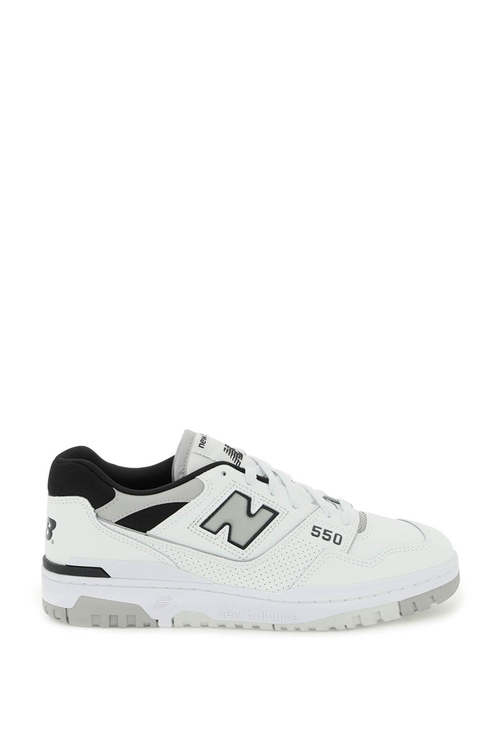 550 SNEAKERS