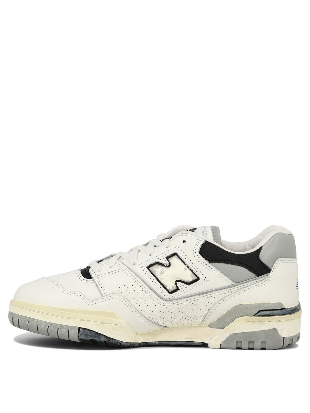 "550" SNEAKERS