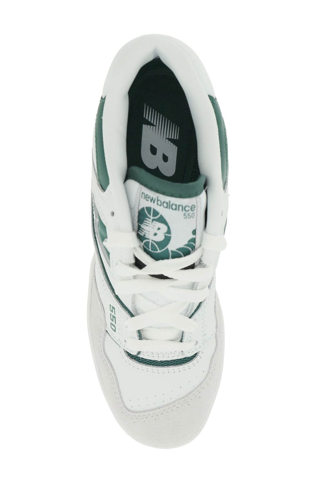 550 Sneakers
