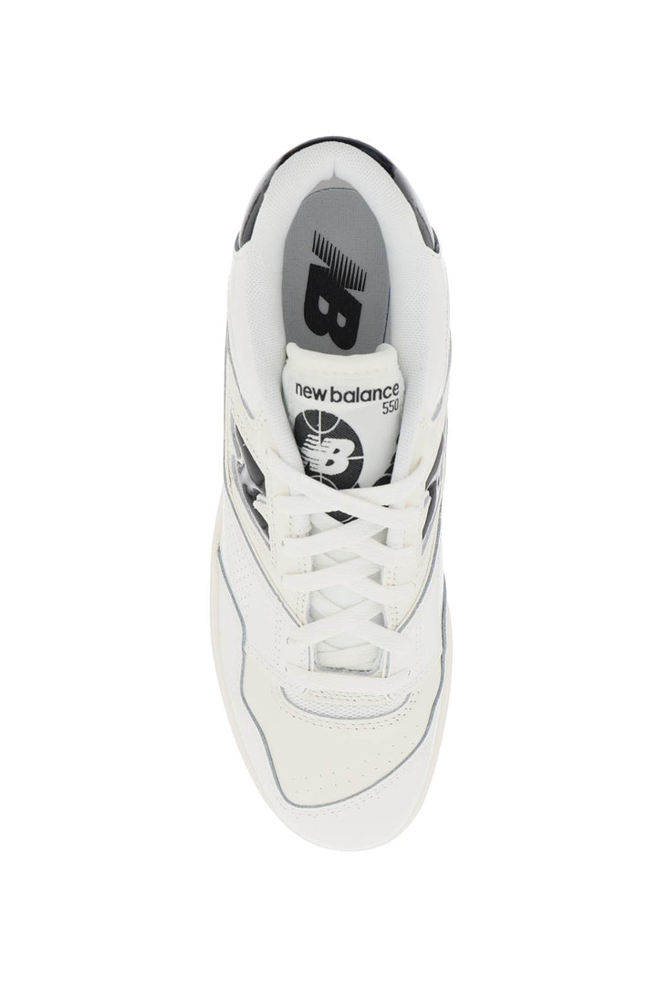 SNEAKERS 550 IN VERNICE