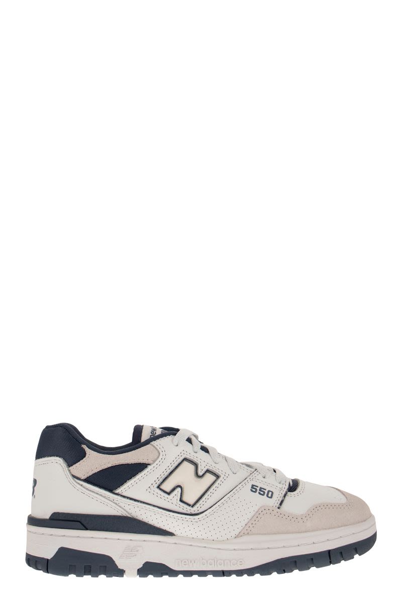 BB550 - SNEAKERS