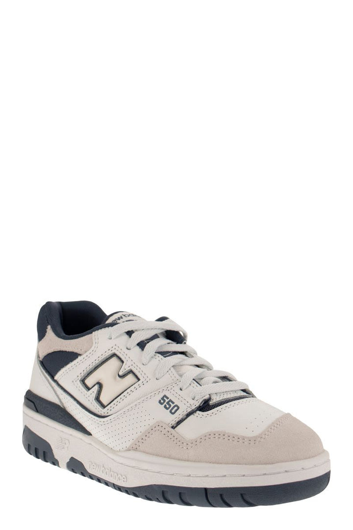 BB550 - SNEAKERS