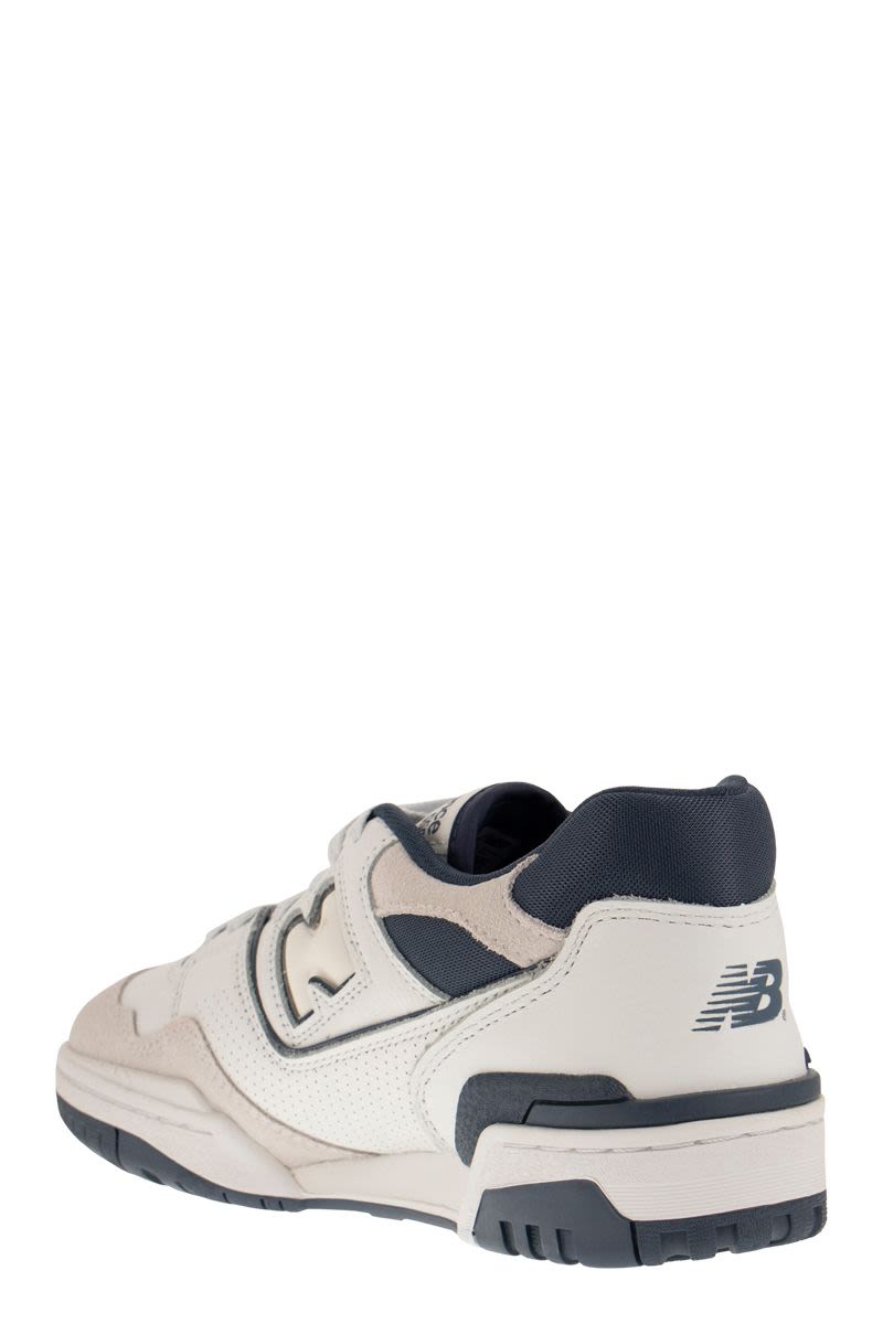 BB550 - SNEAKERS