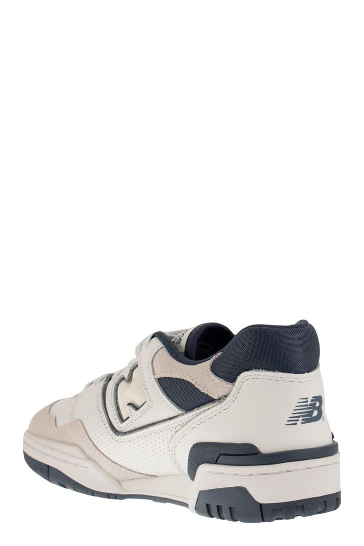 BB550 - SNEAKERS