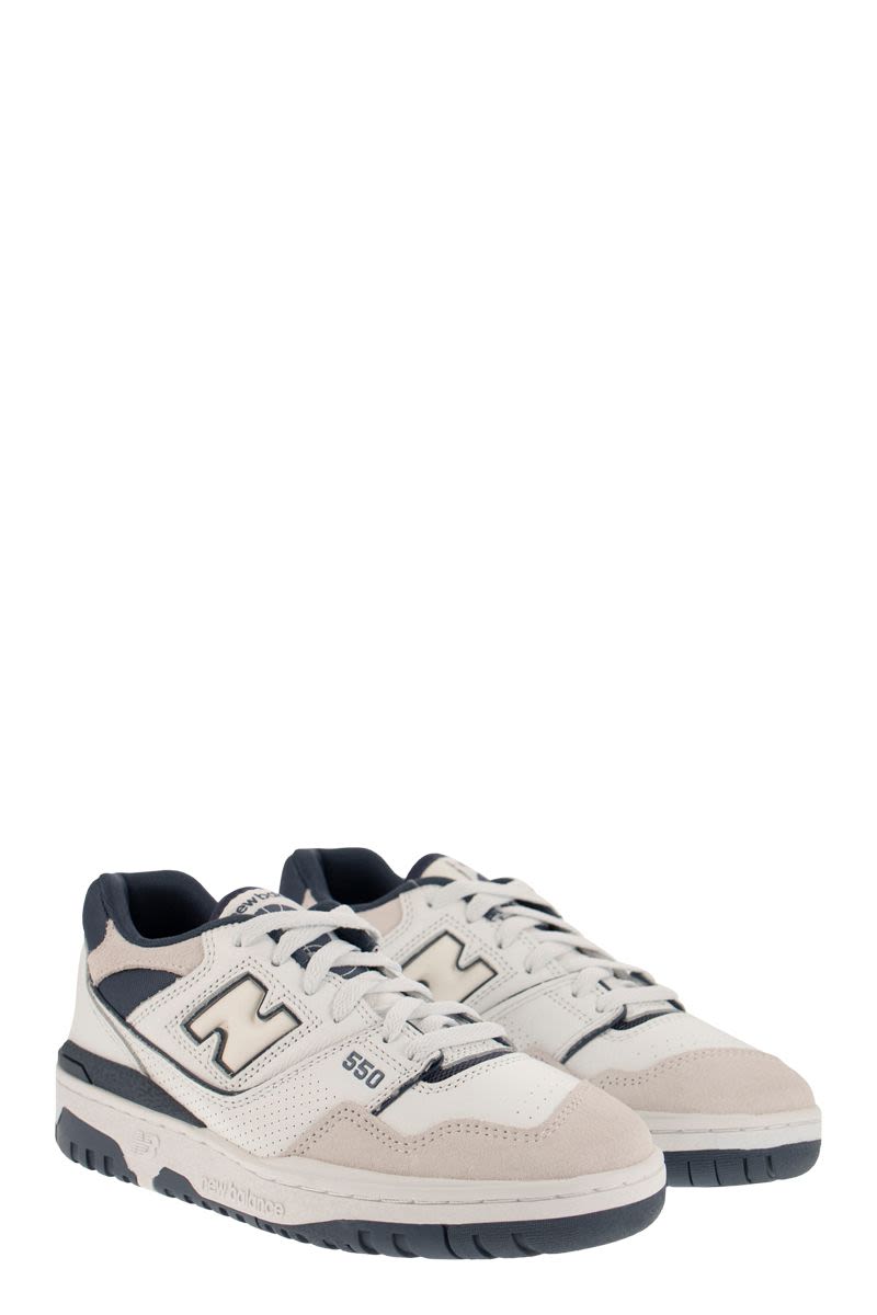 BB550 - SNEAKERS