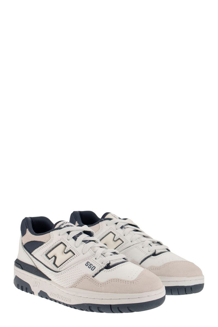 BB550 - SNEAKERS