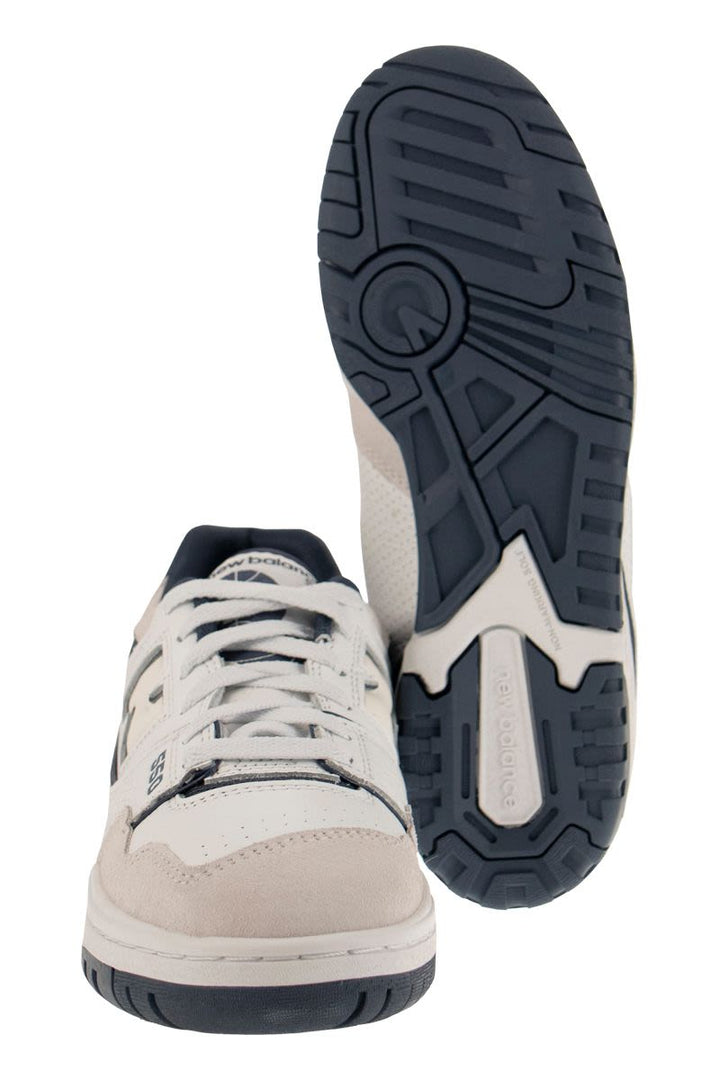 BB550 - SNEAKERS