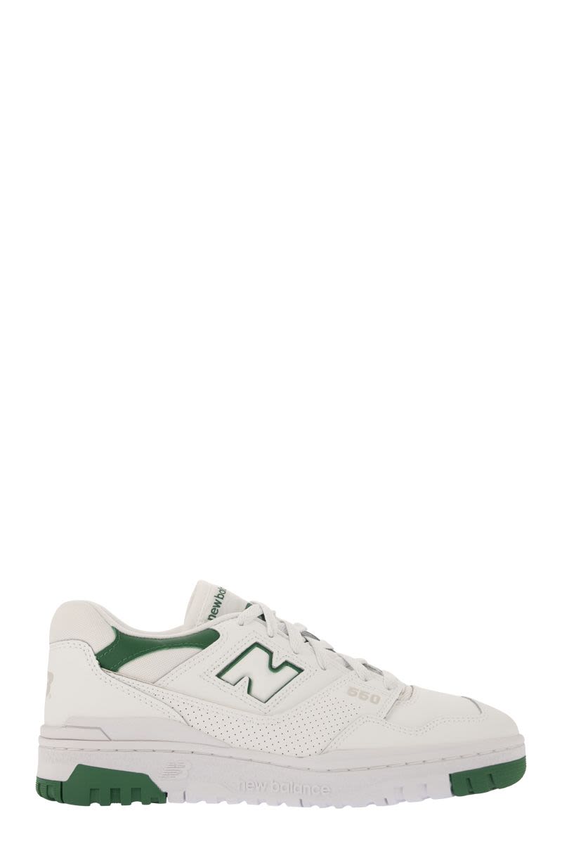 BB550 - SNEAKERS