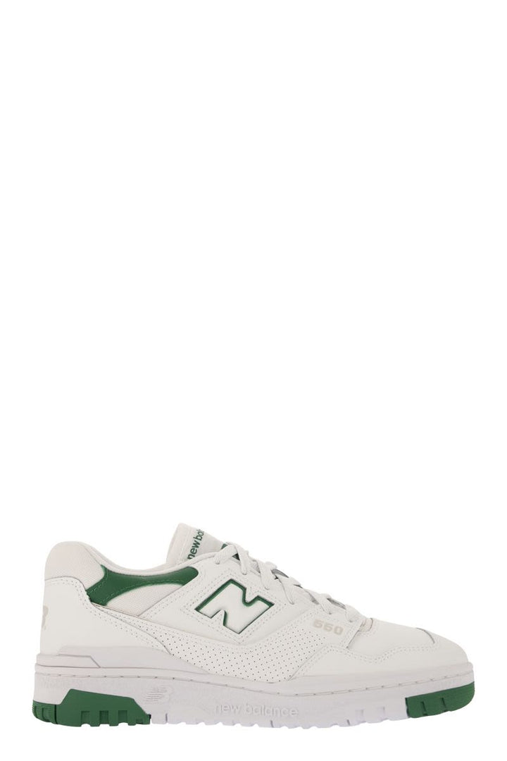 BB550 - SNEAKERS