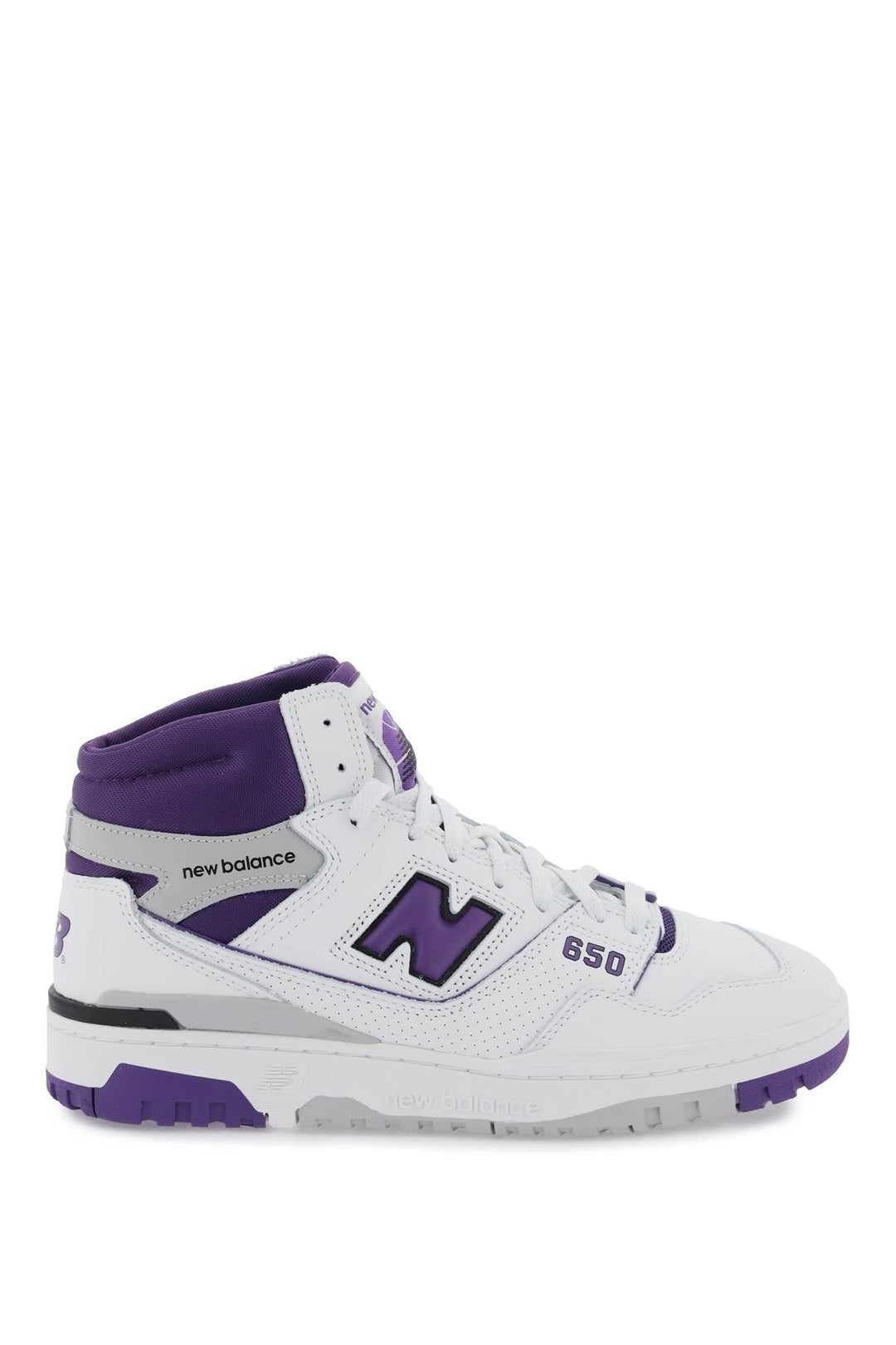 NEW BALANCE 650 SNEAKERS