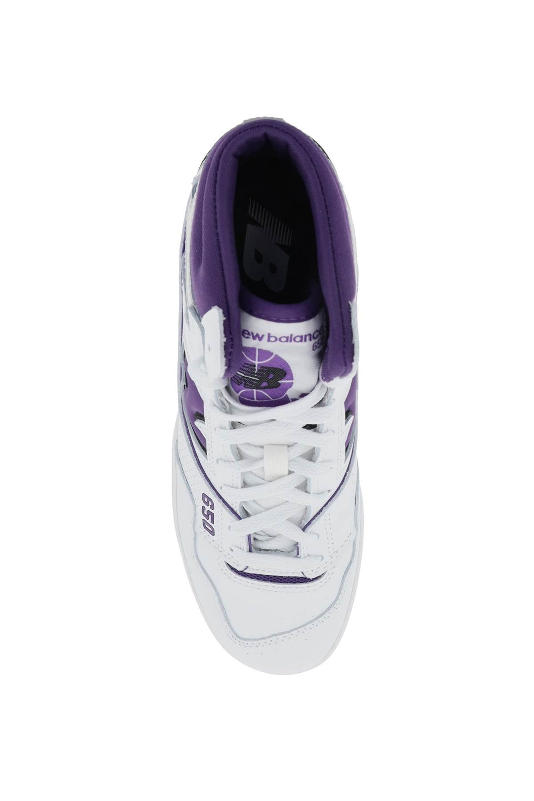 NEW BALANCE 650 SNEAKERS