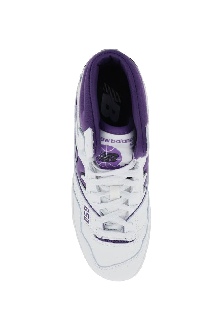 NEW BALANCE 650 SNEAKERS