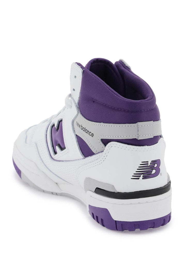 NEW BALANCE 650 SNEAKERS