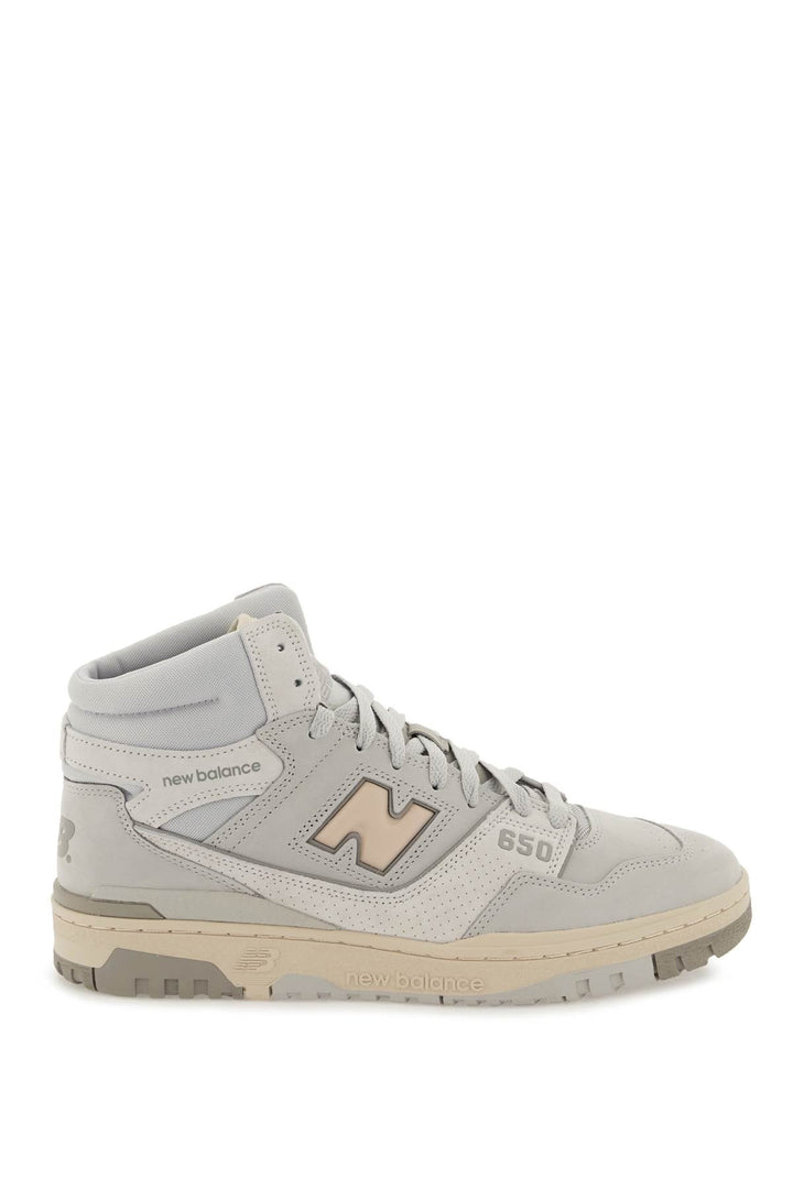 NEW BALANCE 650 SNEAKERS