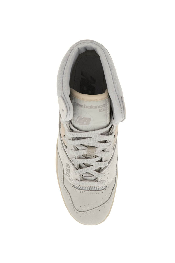 NEW BALANCE 650 SNEAKERS