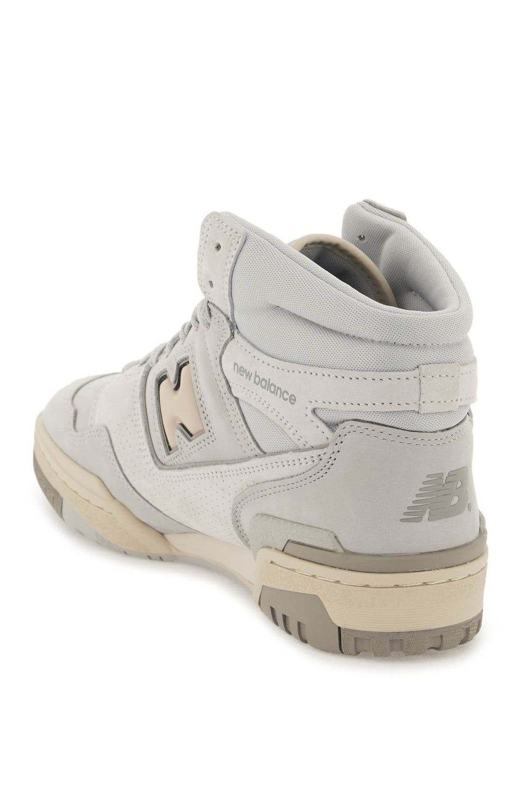 NEW BALANCE 650 SNEAKERS