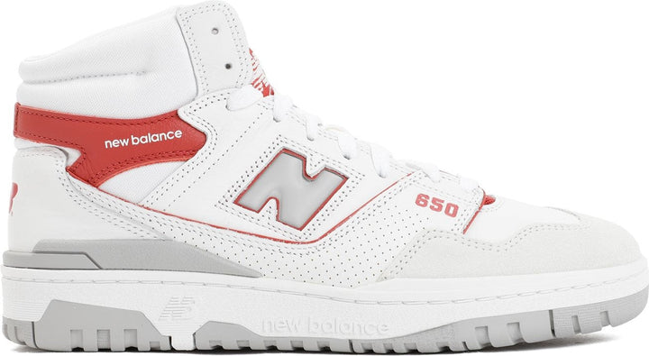 650 SNEAKERS