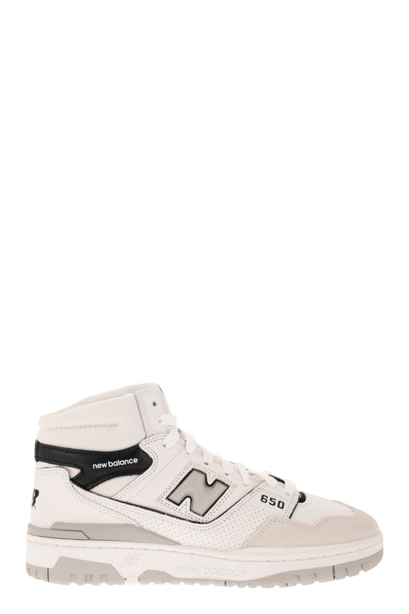 BB650 - SNEAKERS