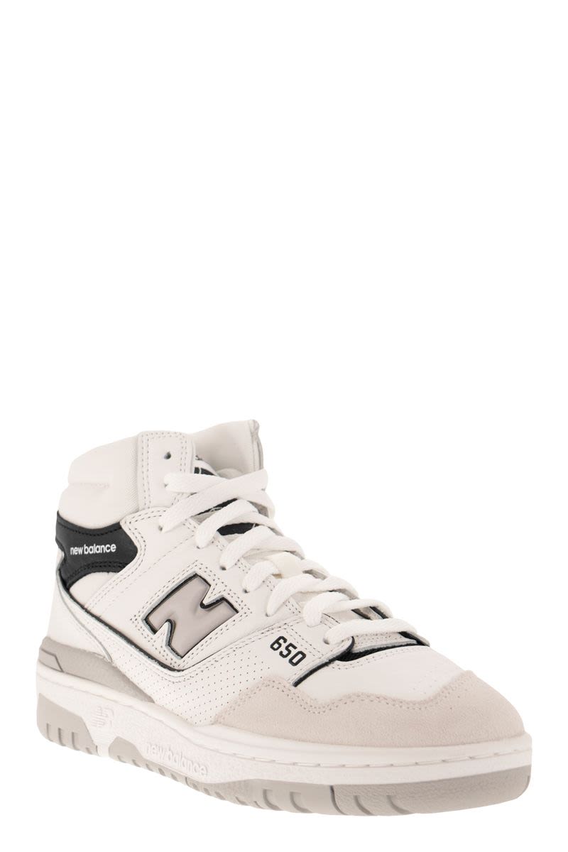 BB650 - SNEAKERS