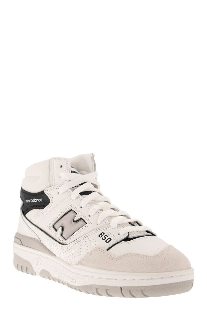 BB650 - SNEAKERS