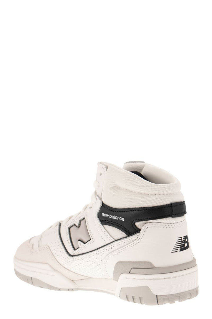 BB650 - SNEAKERS