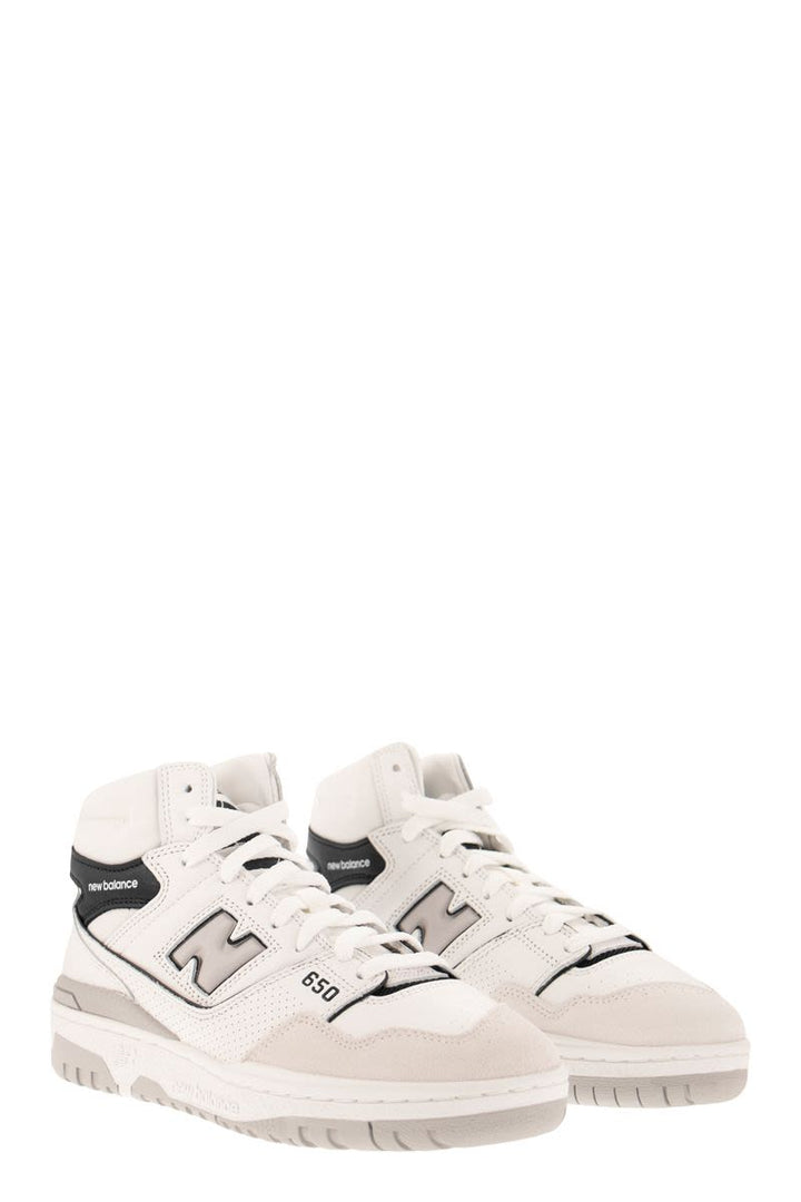 BB650 - SNEAKERS