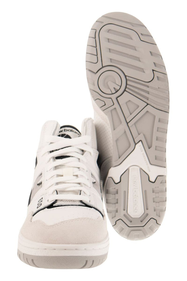 BB650 - SNEAKERS