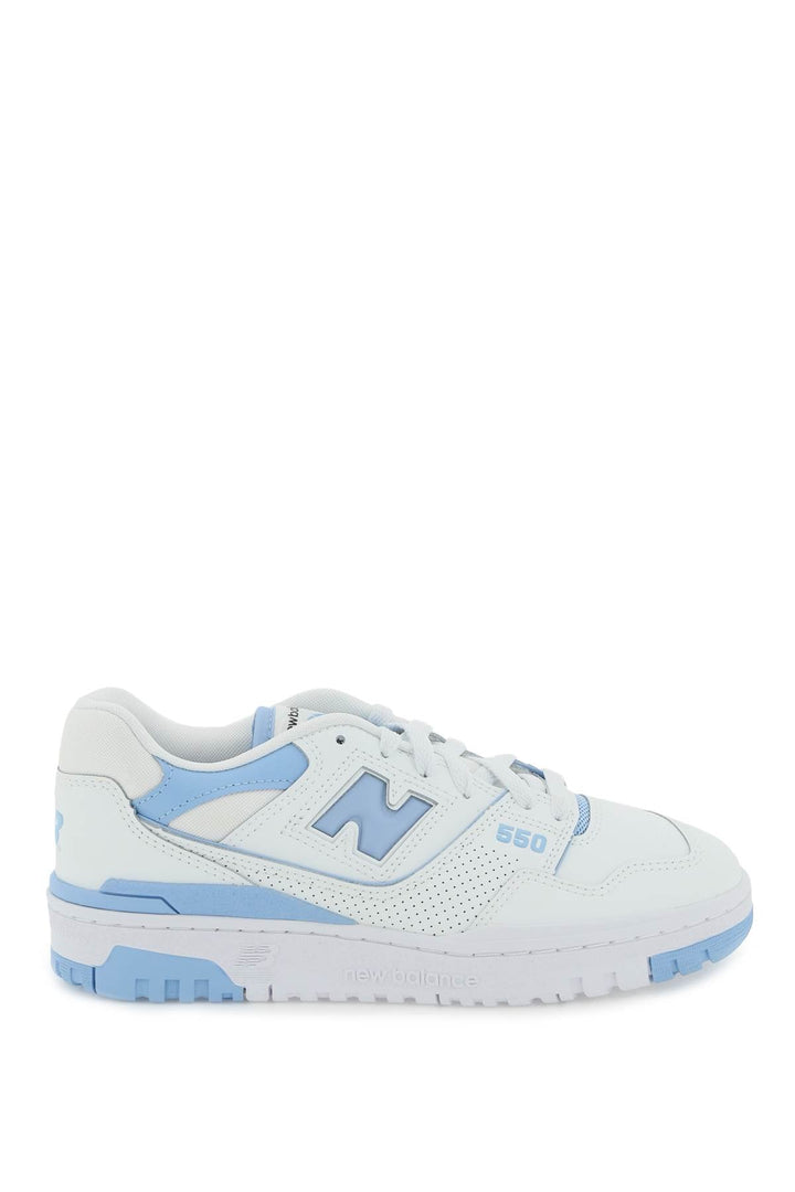 NEW BALANCE 550 SNEAKERS