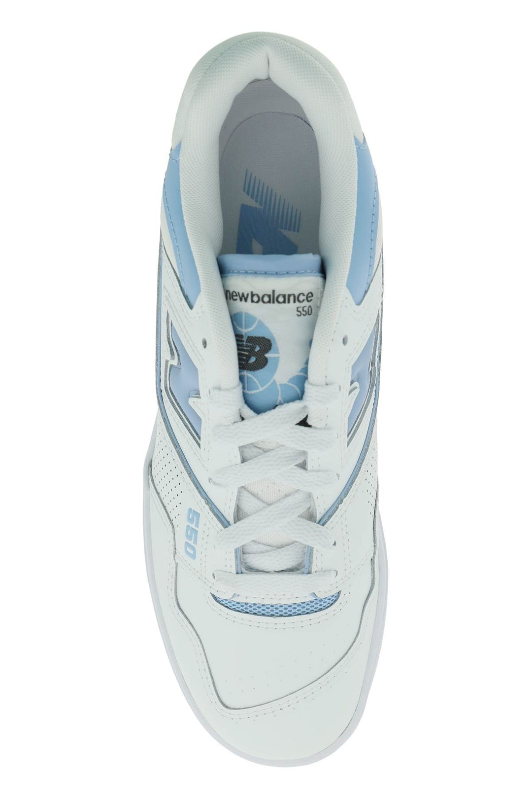 NEW BALANCE 550 SNEAKERS