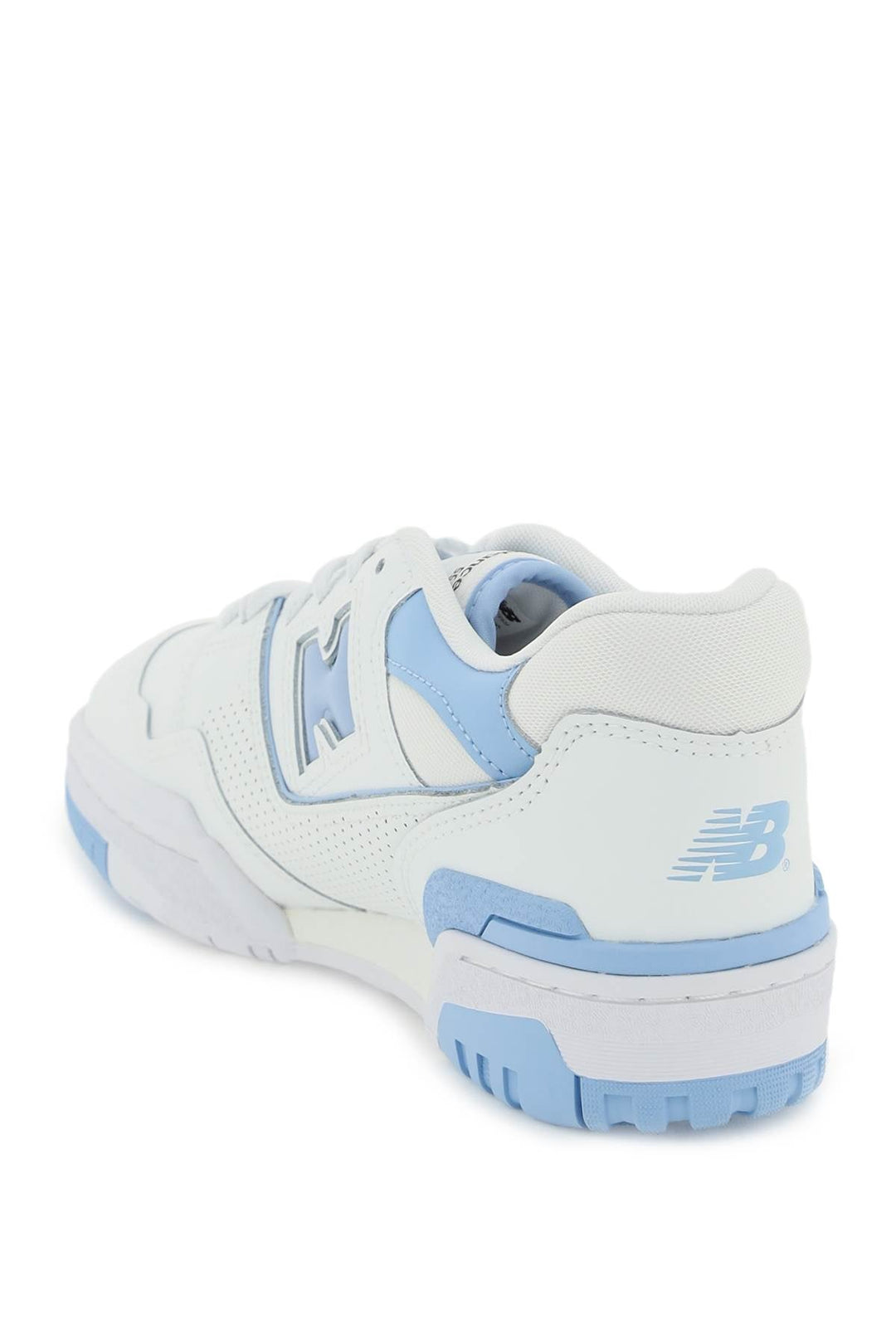 NEW BALANCE 550 SNEAKERS